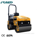 Promotion Ride on Mini Compactor Road Roller